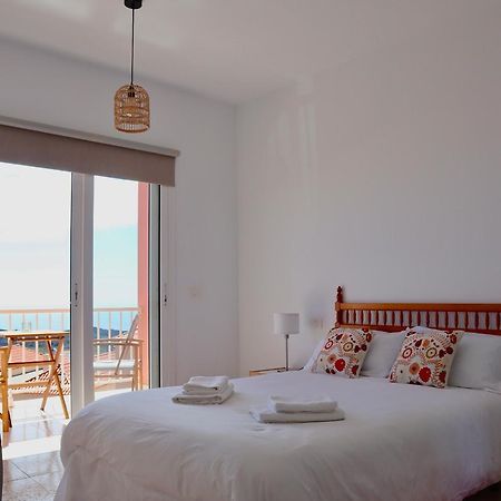 Appartement Casa Ninive à Fuencaliente de la Palma Extérieur photo
