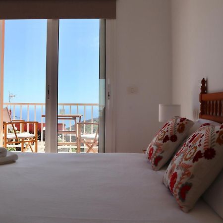 Appartement Casa Ninive à Fuencaliente de la Palma Extérieur photo