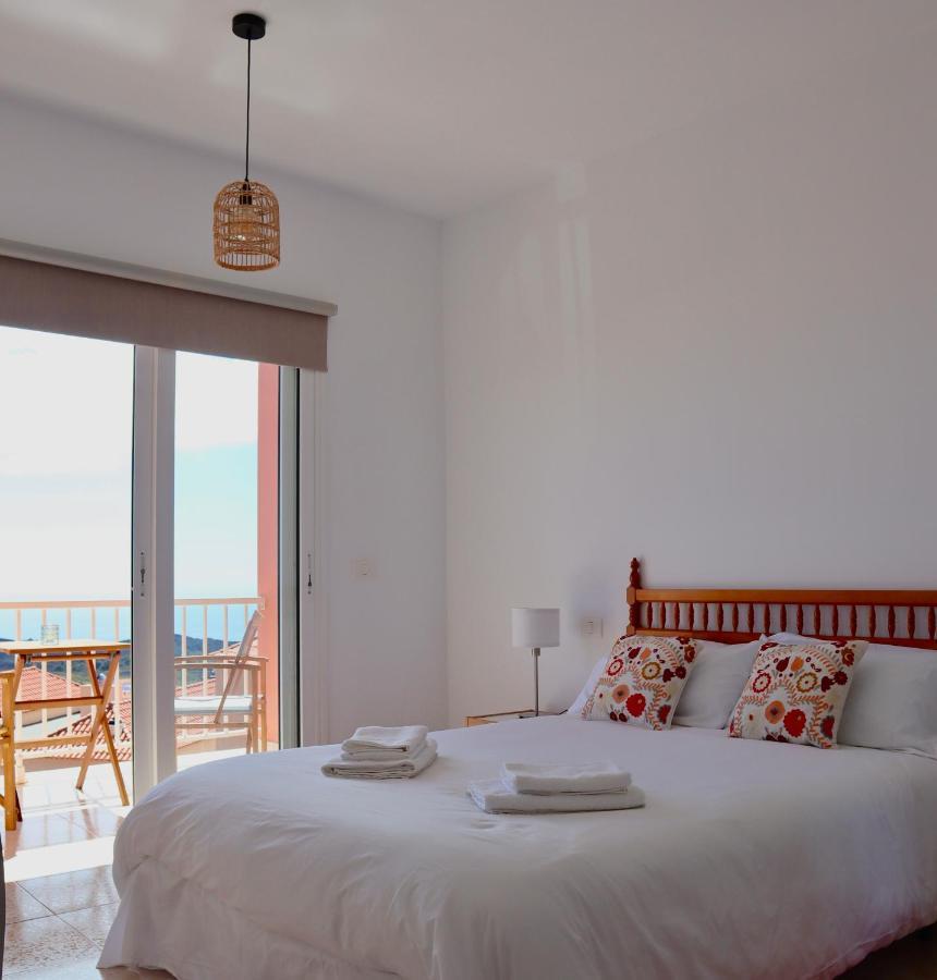 Appartement Casa Ninive à Fuencaliente de la Palma Extérieur photo
