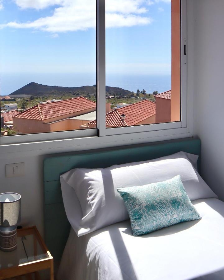 Appartement Casa Ninive à Fuencaliente de la Palma Extérieur photo