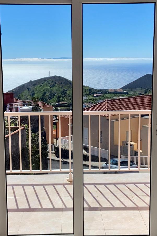 Appartement Casa Ninive à Fuencaliente de la Palma Extérieur photo