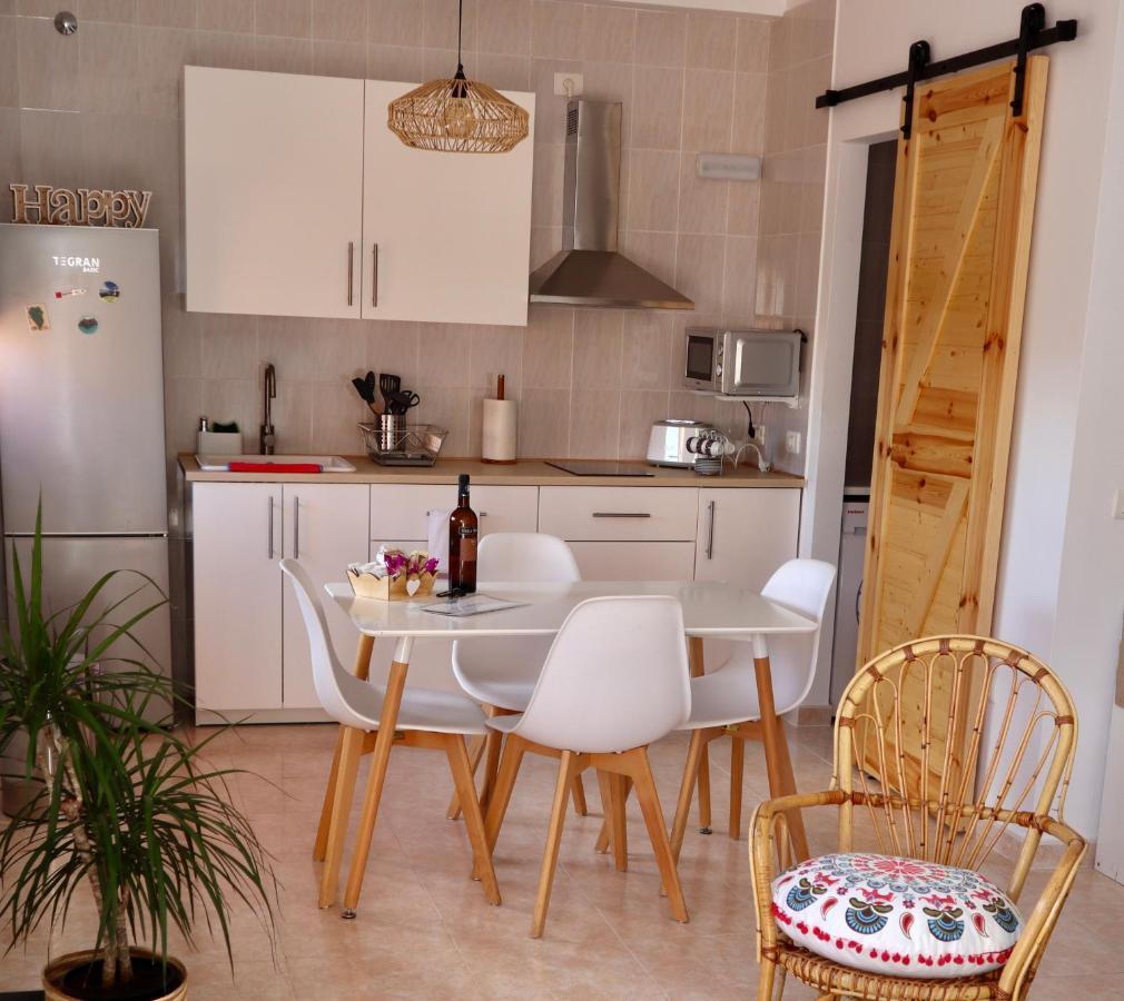 Appartement Casa Ninive à Fuencaliente de la Palma Extérieur photo